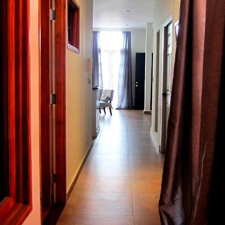 La Isabela Suites Панама Экстерьер фото