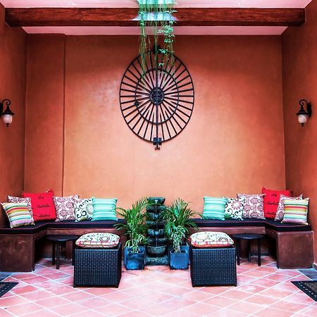 La Isabela Suites Панама Экстерьер фото
