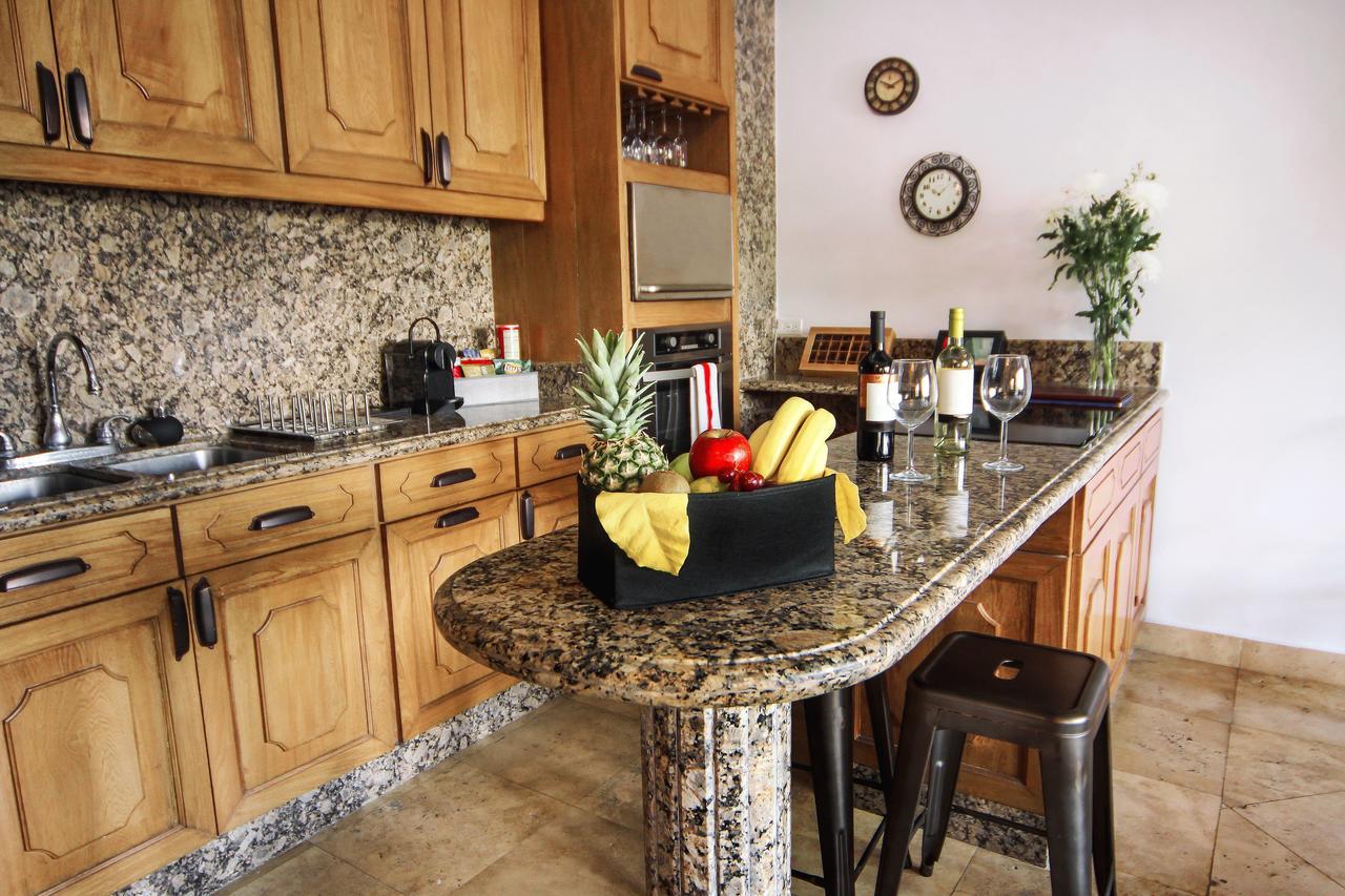 La Isabela Suites Панама Экстерьер фото
