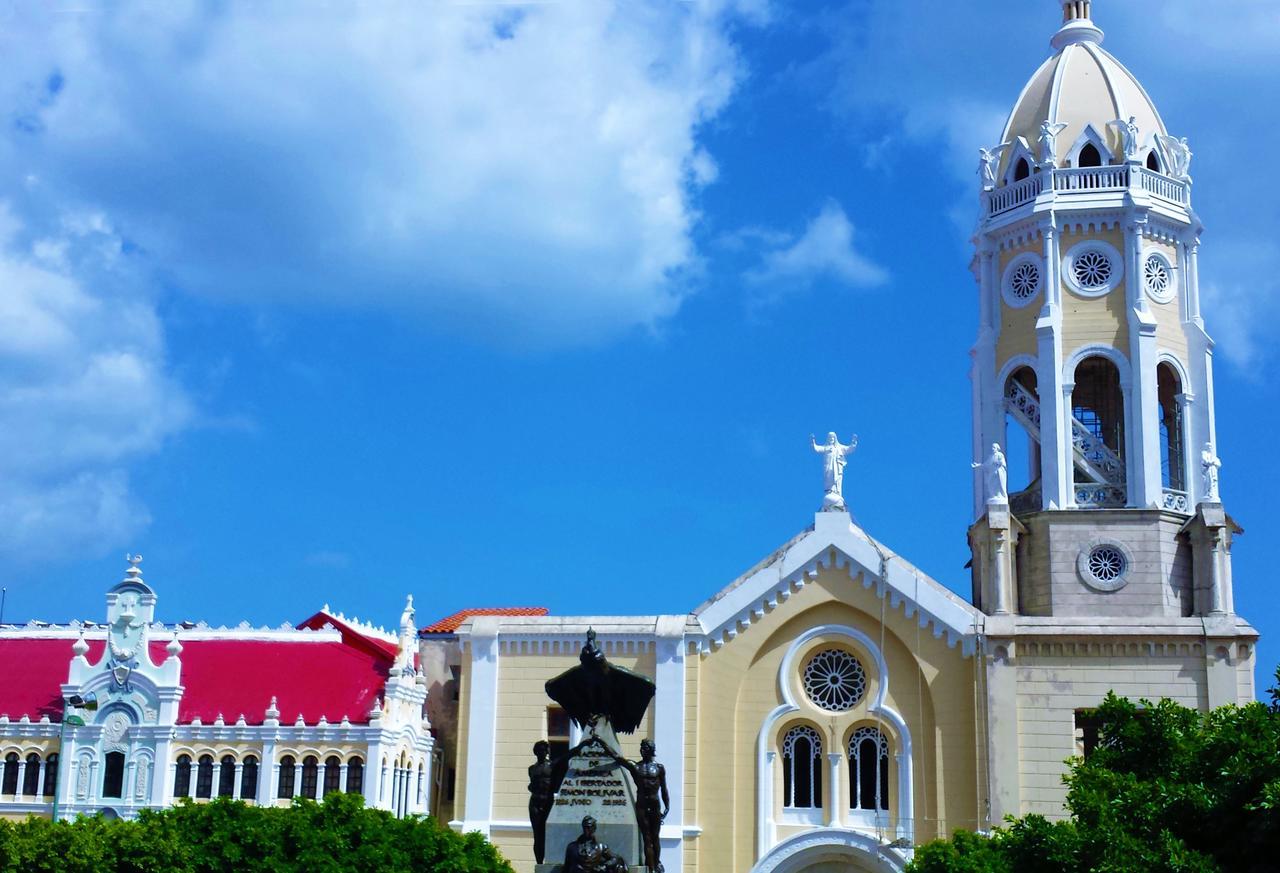 La Isabela Suites Панама Экстерьер фото