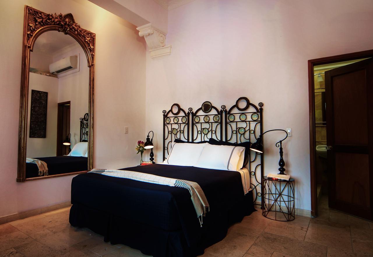 La Isabela Suites Панама Экстерьер фото
