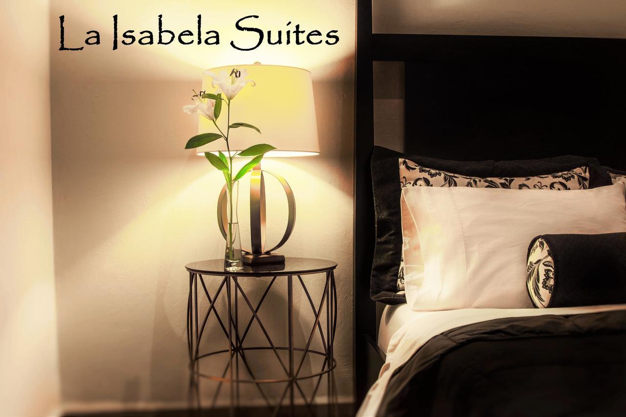 La Isabela Suites Панама Экстерьер фото
