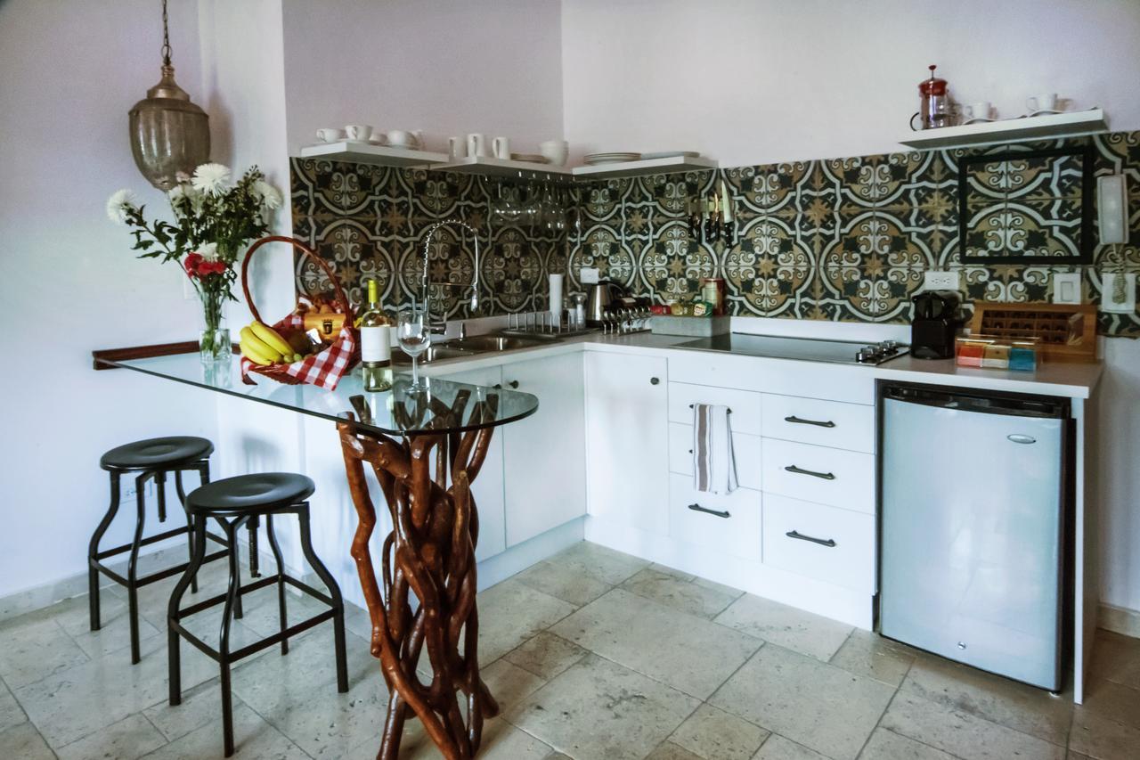 La Isabela Suites Панама Экстерьер фото