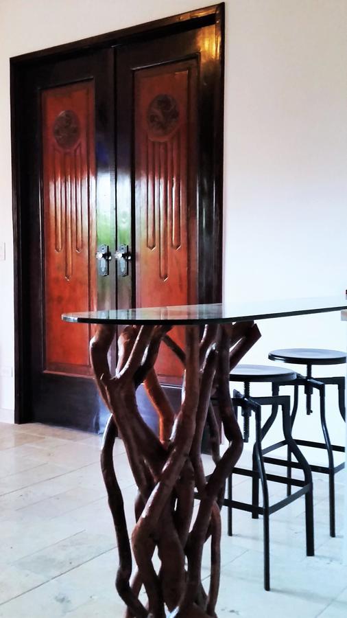La Isabela Suites Панама Экстерьер фото