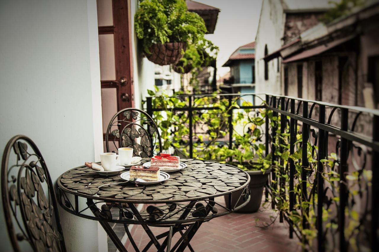 La Isabela Suites Панама Экстерьер фото