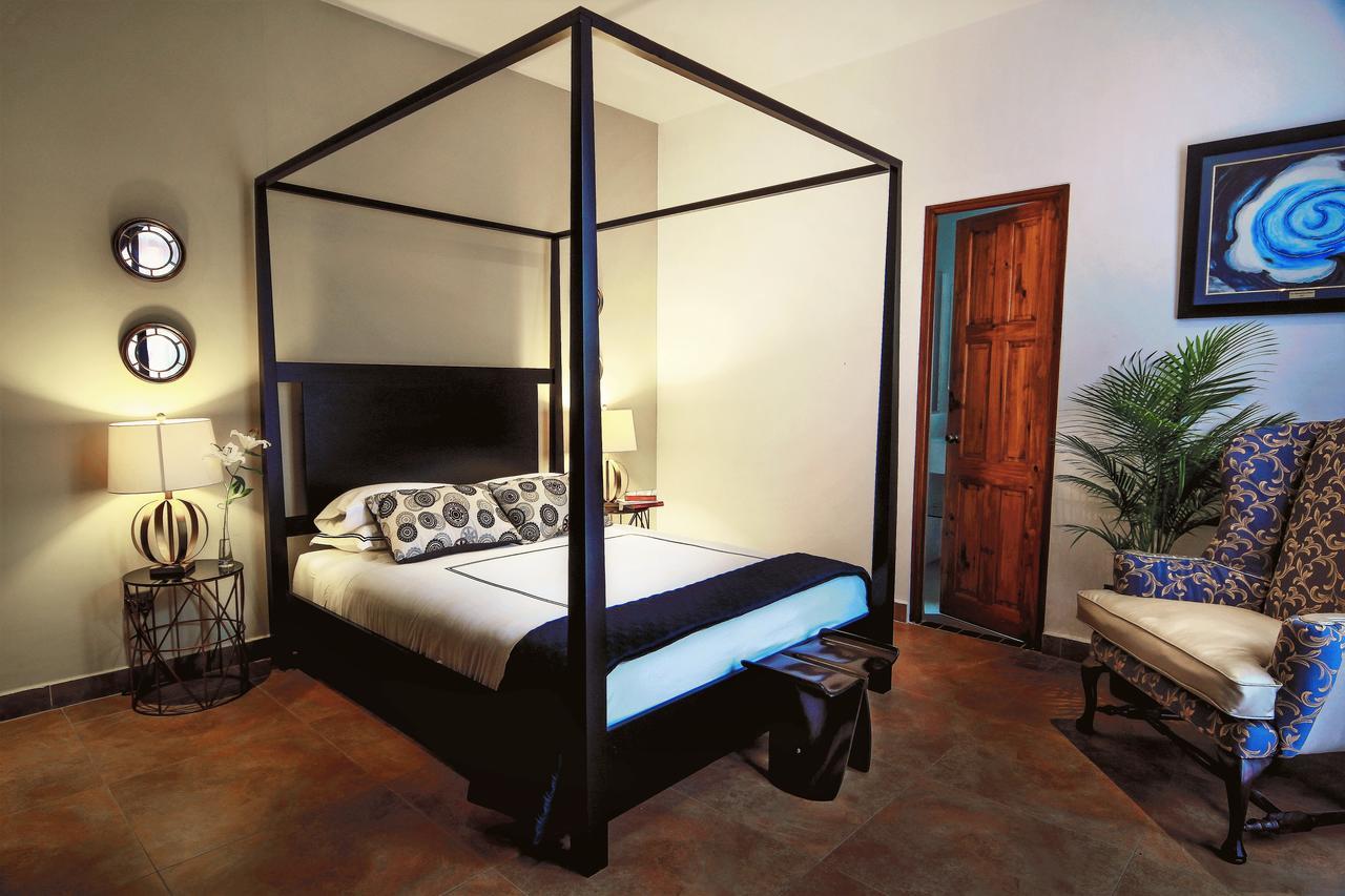La Isabela Suites Панама Экстерьер фото