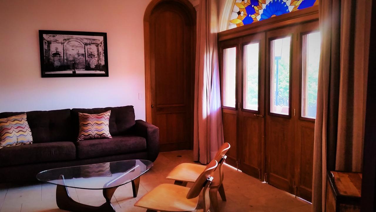 La Isabela Suites Панама Экстерьер фото