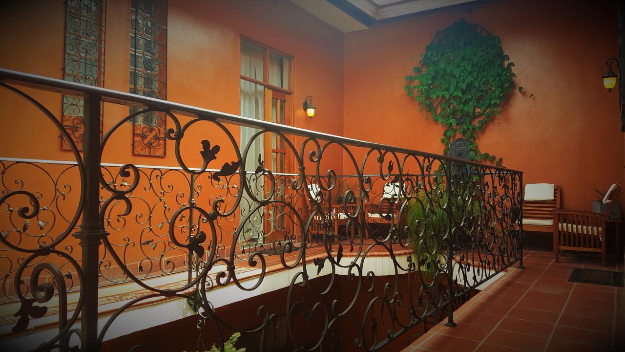 La Isabela Suites Панама Экстерьер фото
