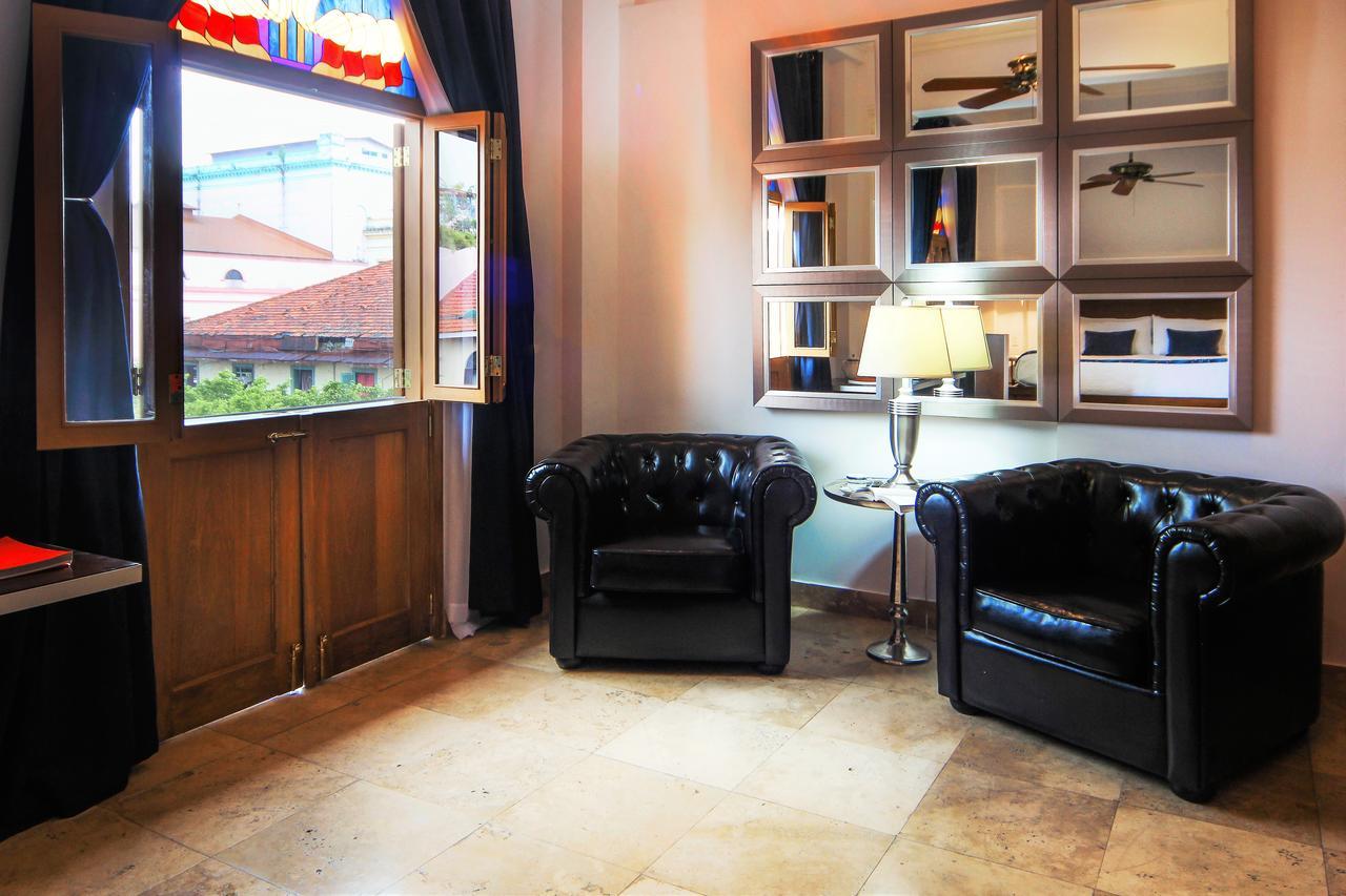 La Isabela Suites Панама Экстерьер фото