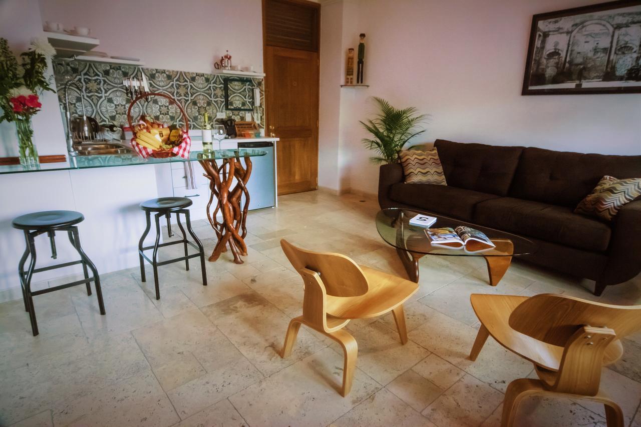 La Isabela Suites Панама Экстерьер фото