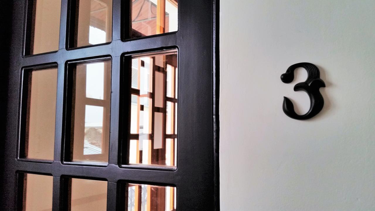 La Isabela Suites Панама Экстерьер фото