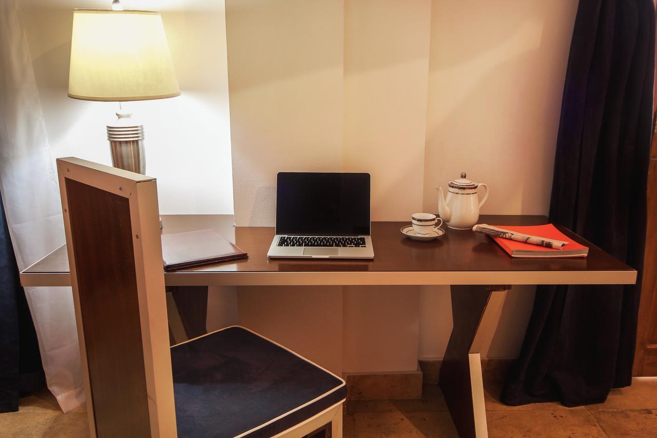La Isabela Suites Панама Экстерьер фото