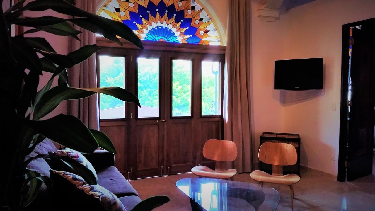 La Isabela Suites Панама Экстерьер фото