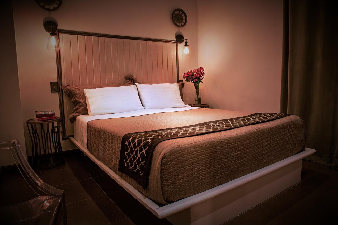 La Isabela Suites Панама Экстерьер фото