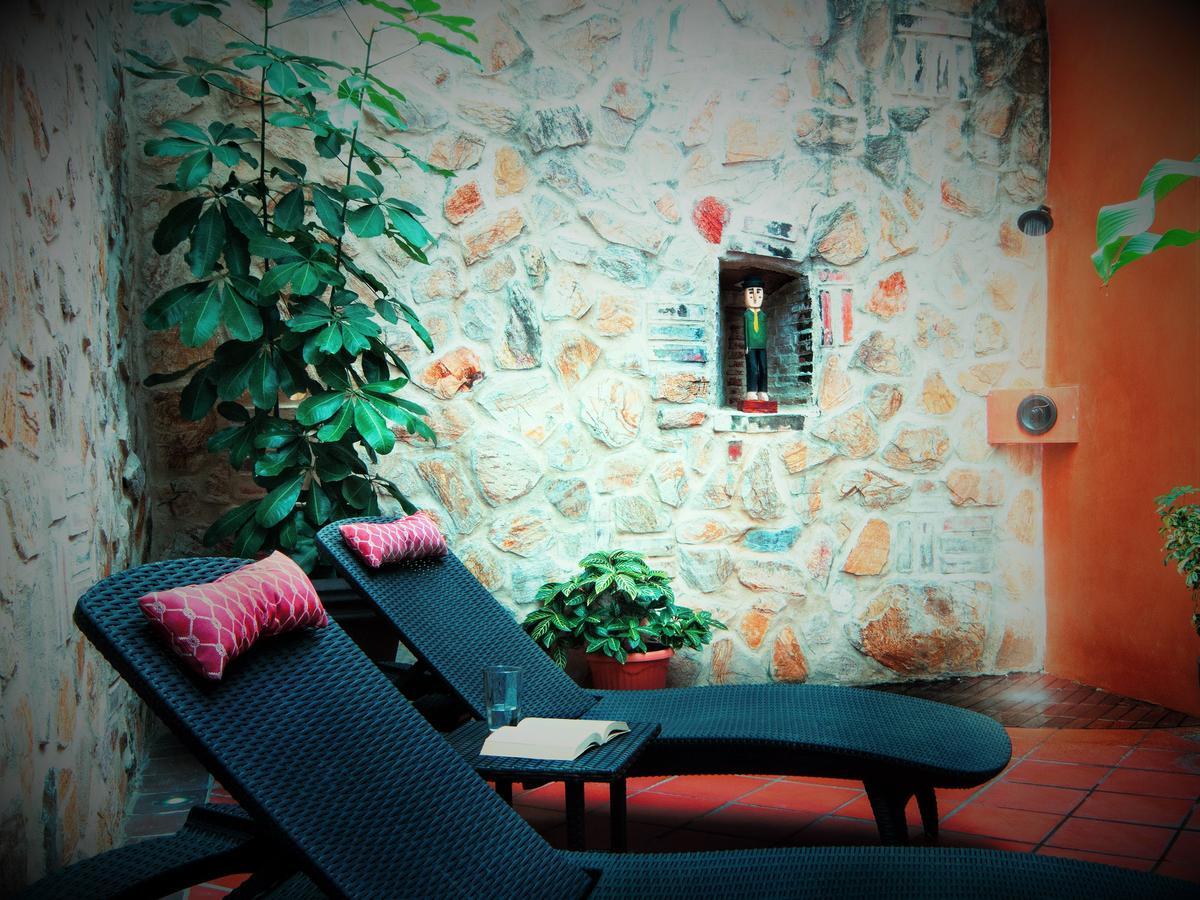 La Isabela Suites Панама Экстерьер фото