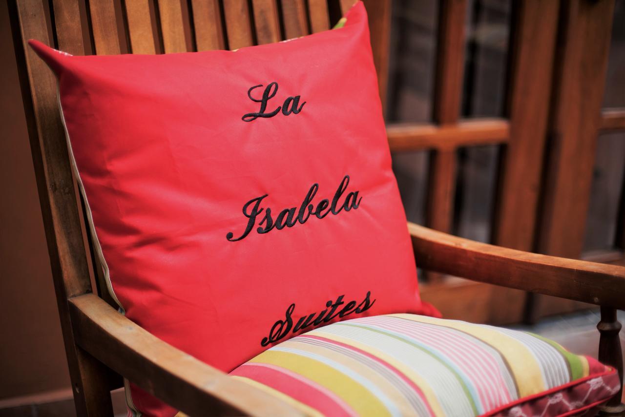 La Isabela Suites Панама Экстерьер фото