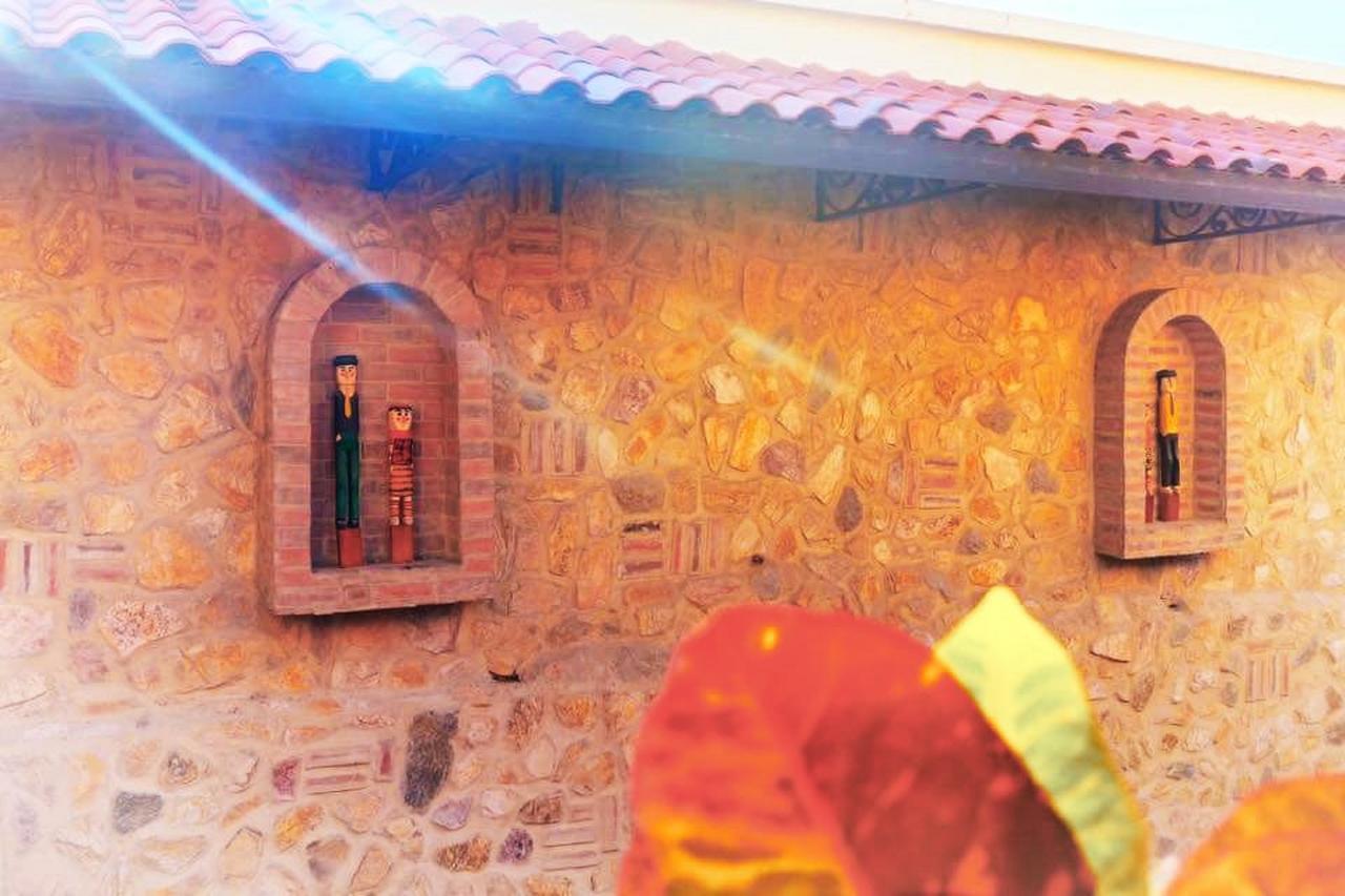 La Isabela Suites Панама Экстерьер фото