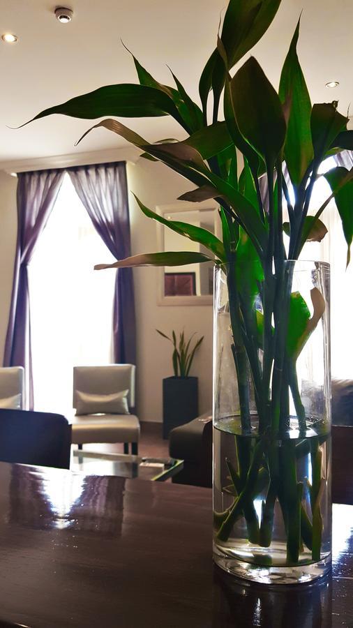 La Isabela Suites Панама Экстерьер фото