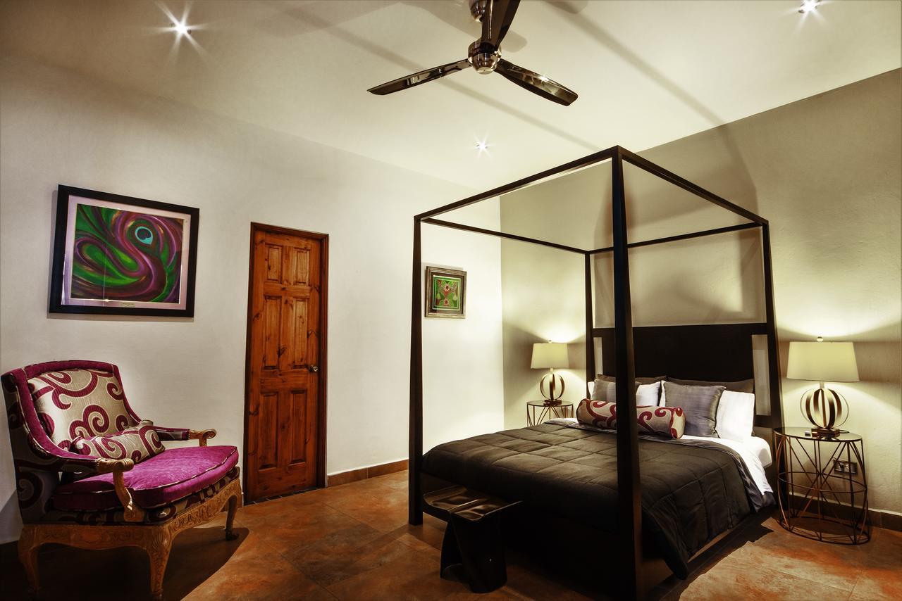 La Isabela Suites Панама Экстерьер фото