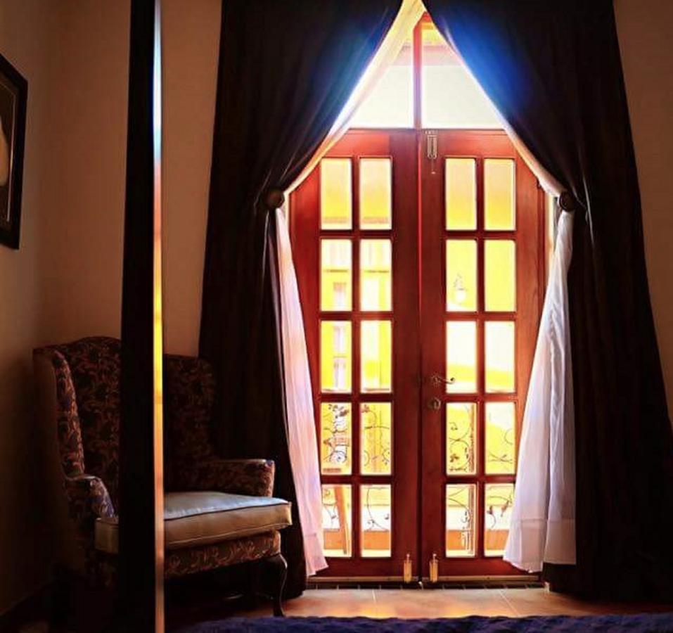La Isabela Suites Панама Экстерьер фото